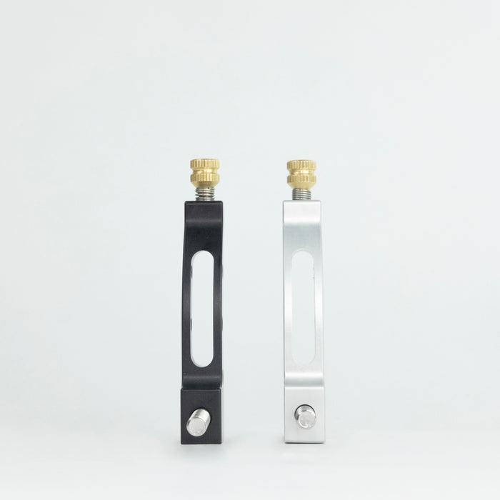 SHOVEL RESEARCH FMBCH (Fork Mounted Brake Cable Hanger)