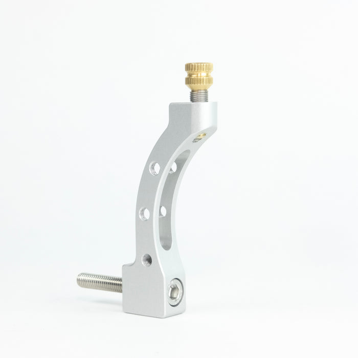 SHOVEL RESEARCH FMBCH (Fork Mounted Brake Cable Hanger)