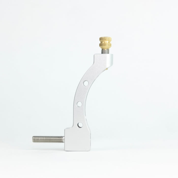 SHOVEL RESEARCH FMBCH (Fork Mounted Brake Cable Hanger)
