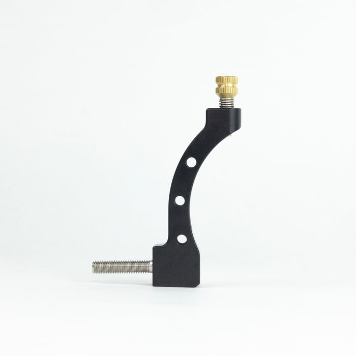 SHOVEL RESEARCH FMBCH (Fork Mounted Brake Cable Hanger)