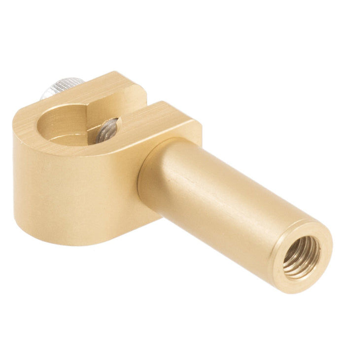 SHOVEL RESEARCH Light Mount for Nitto Adjustable Rack Struts