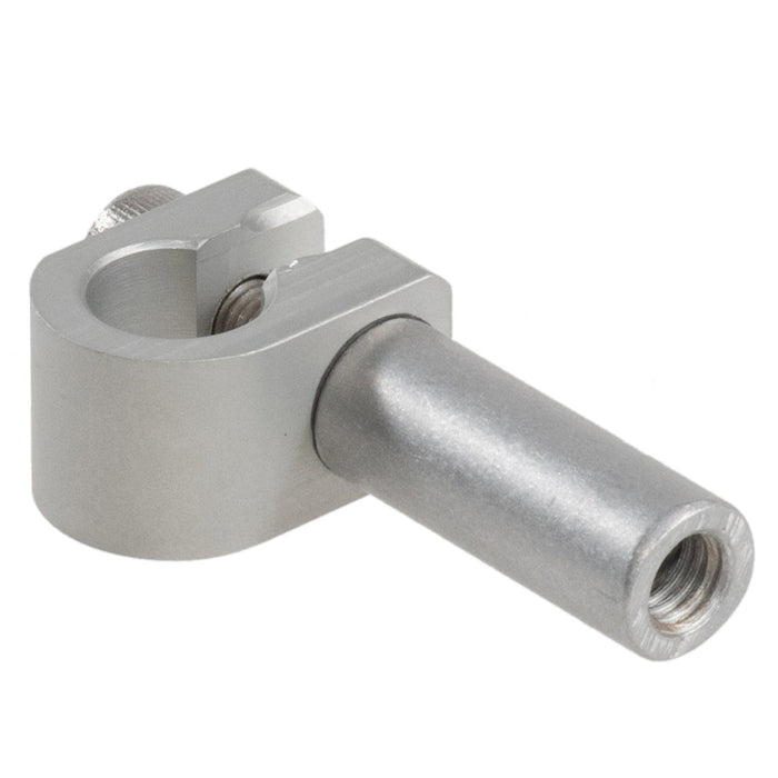 SHOVEL RESEARCH Light Mount for Nitto Adjustable Rack Struts