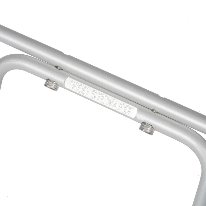 SHOVEL RESEARCH Rod Steward