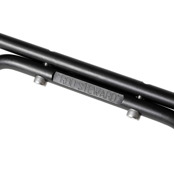 SHOVEL RESEARCH Rod Steward