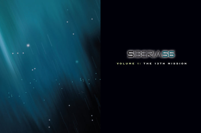 Siberia 56