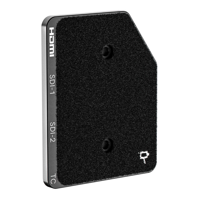 A00535 Side Hook and Loop Plate (Sony BURANO)