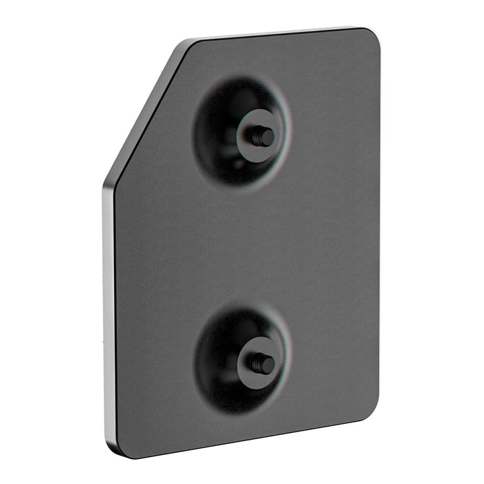 A00535 Side Hook and Loop Plate (Sony BURANO)