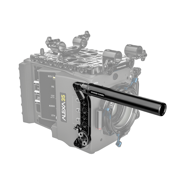 Side Rail System (ALEXA 35)