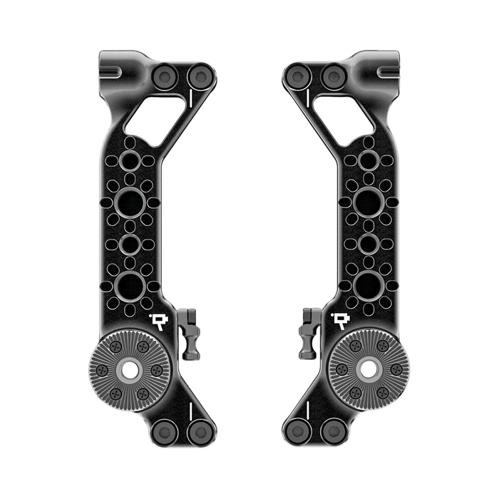 Side Rail System (ALEXA 35)
