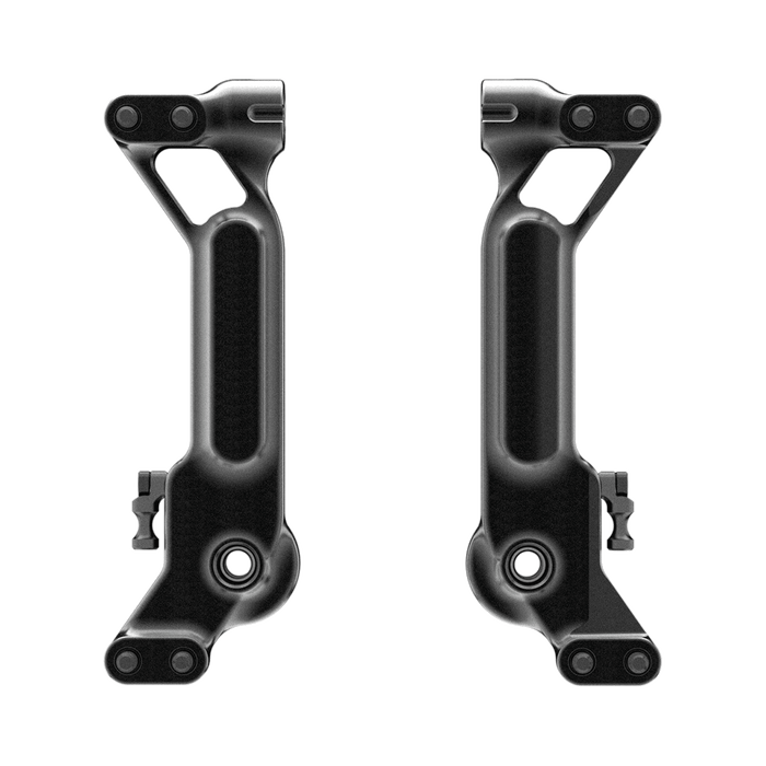 Side Rail System (ALEXA 35)