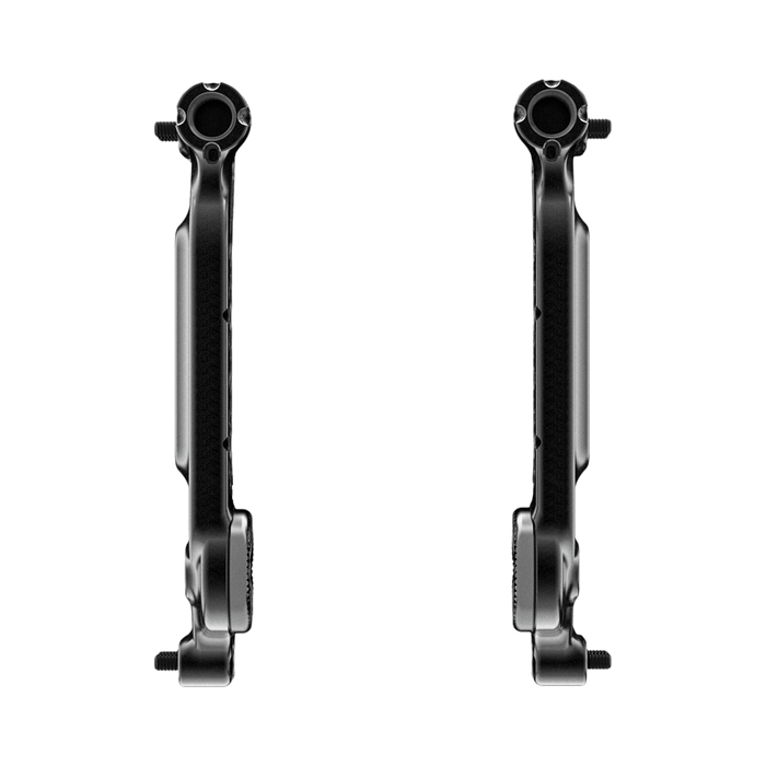 Side Rail System (ALEXA 35)