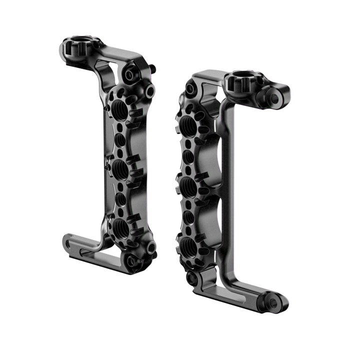 Side Rails (RED® KOMODO®, KOMODO-X®)