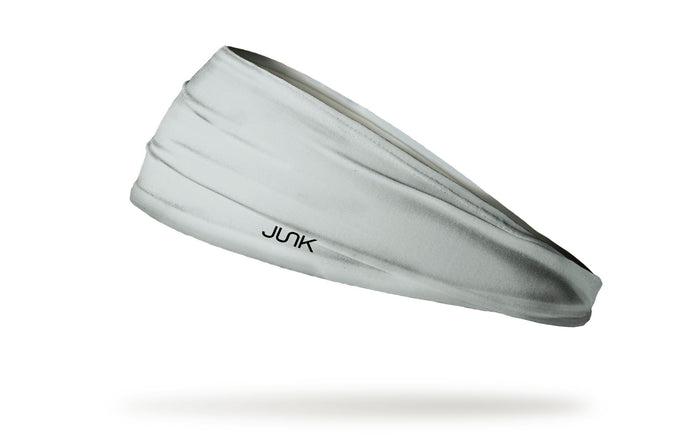 Silver Big Bang Lite Headband - View 1