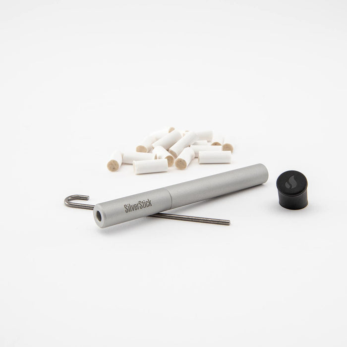 SilverStick - Slim