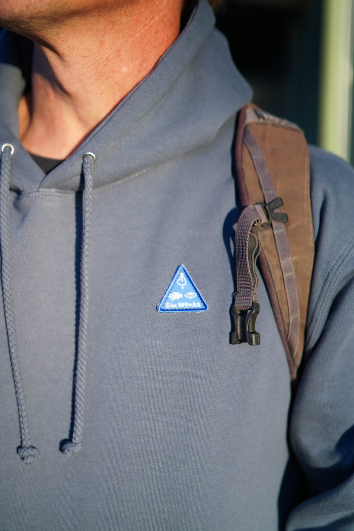 Sim Hoodies 2026