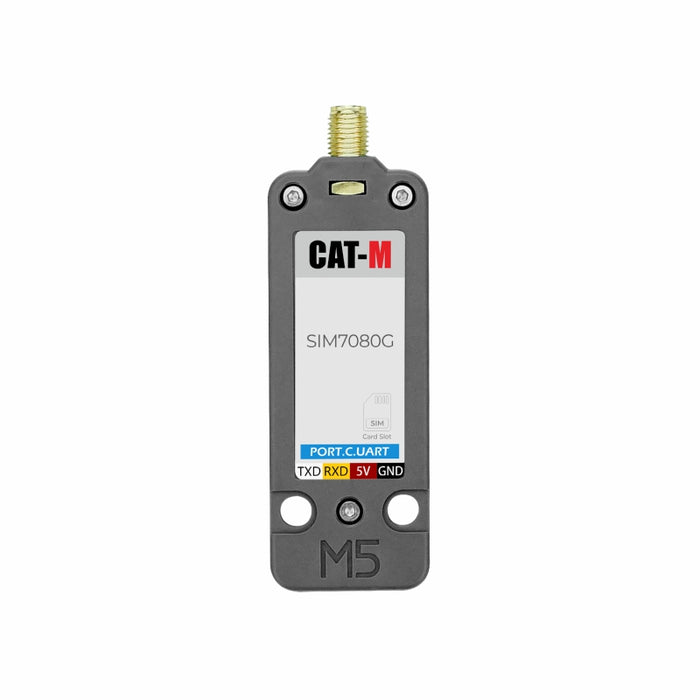 SIM7080G CAT-M/NB-IoT Unit - m5stack-store
