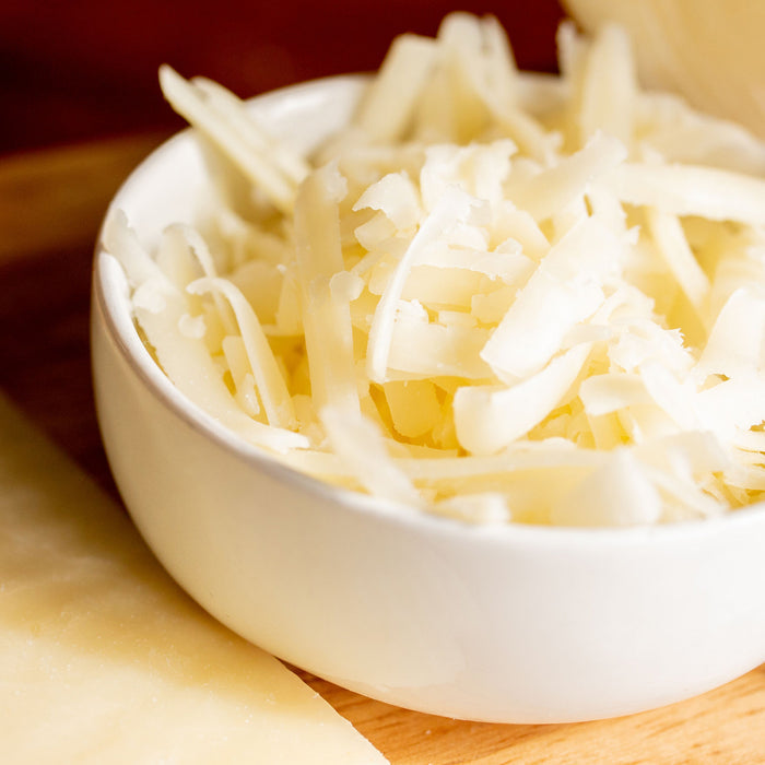 Simply Cheddar