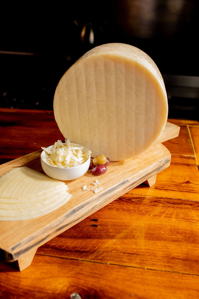 Simply Cheddar