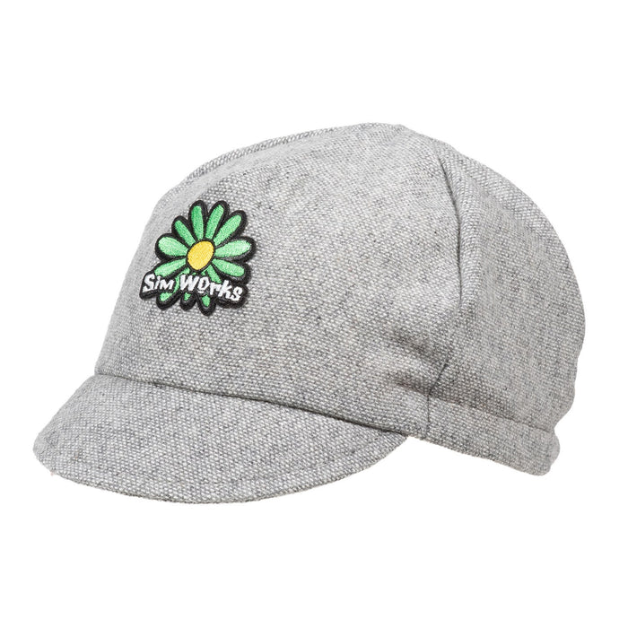 SimWorks by Welldone Special Wool Cycle Cap
