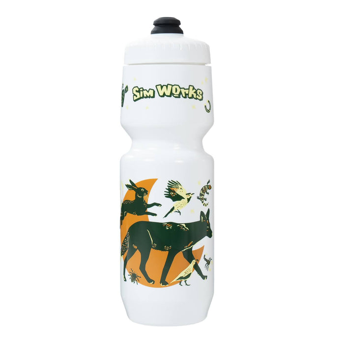 SimWorks Desert Animal Bottle