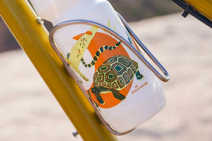 SimWorks Desert Animal Bottle