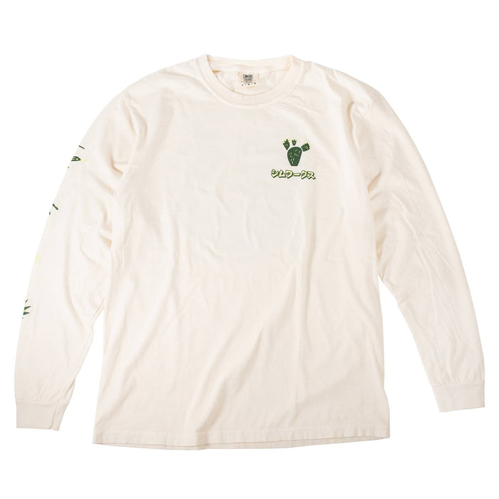 SimWorks Desert Animals Long Sleeve T-shirt