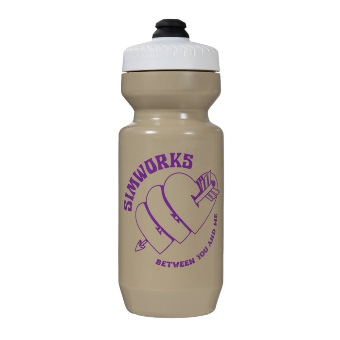 SimWorks Heart and Arrow Bottle - Variety Shop
