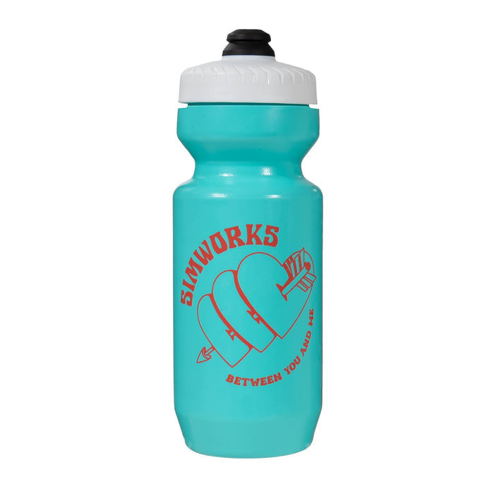SimWorks Heart and Arrow Bottle - Variety Shop