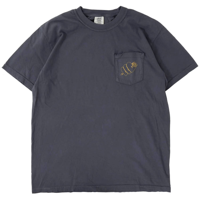 SimWorks Heart & Arrow Pocket T-shirt
