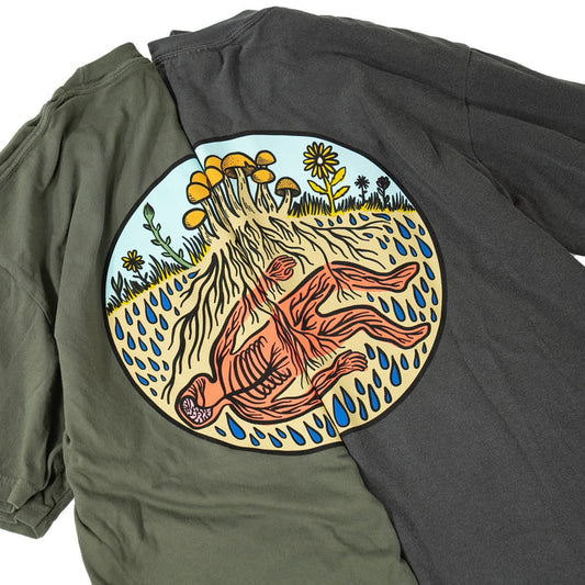 SimWorks Human Mushroom Pocket T