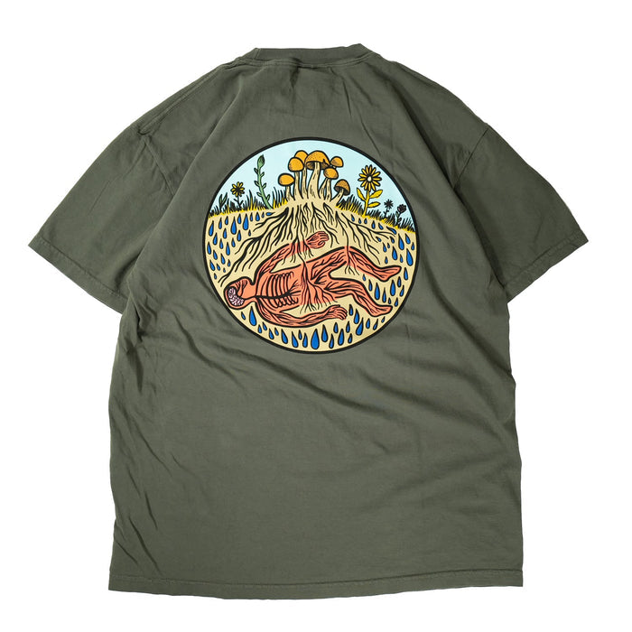 SimWorks Human Mushroom Pocket T