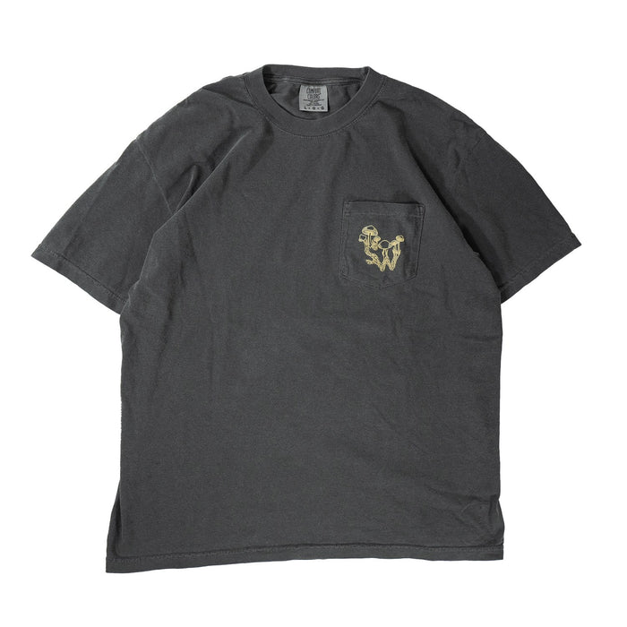SimWorks Human Mushroom Pocket T