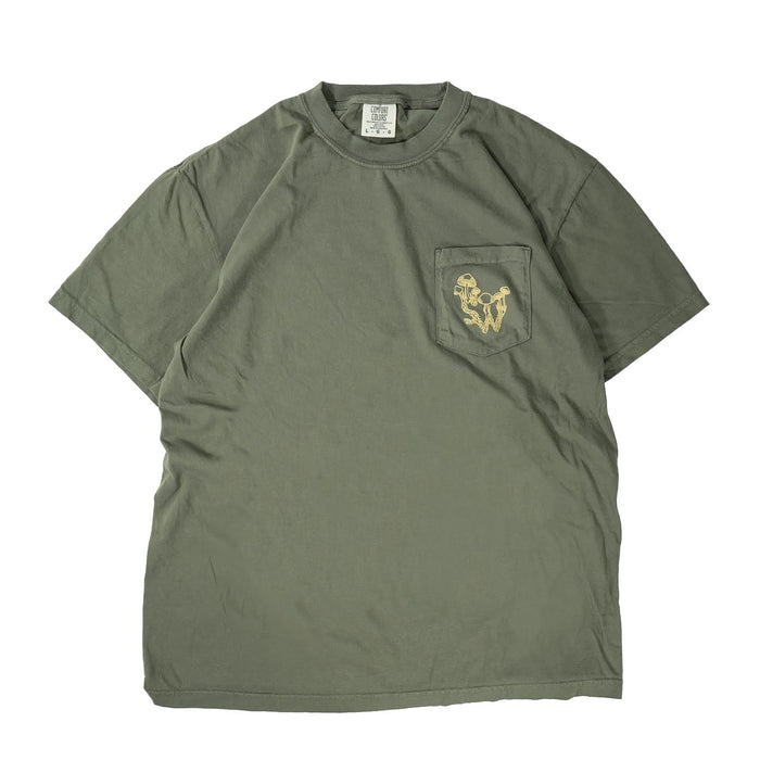 SimWorks Human Mushroom Pocket T
