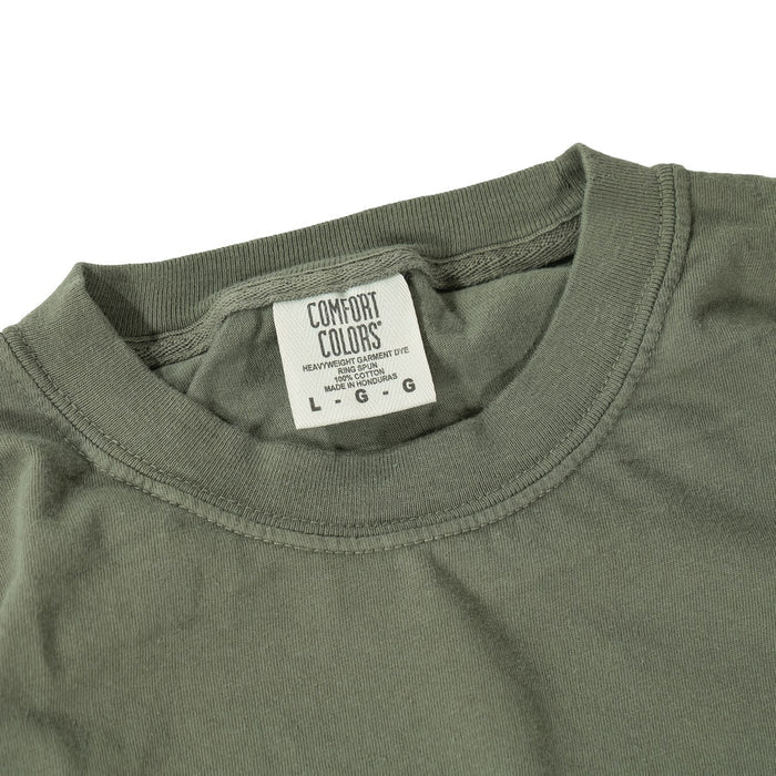 SimWorks Human Mushroom Pocket T