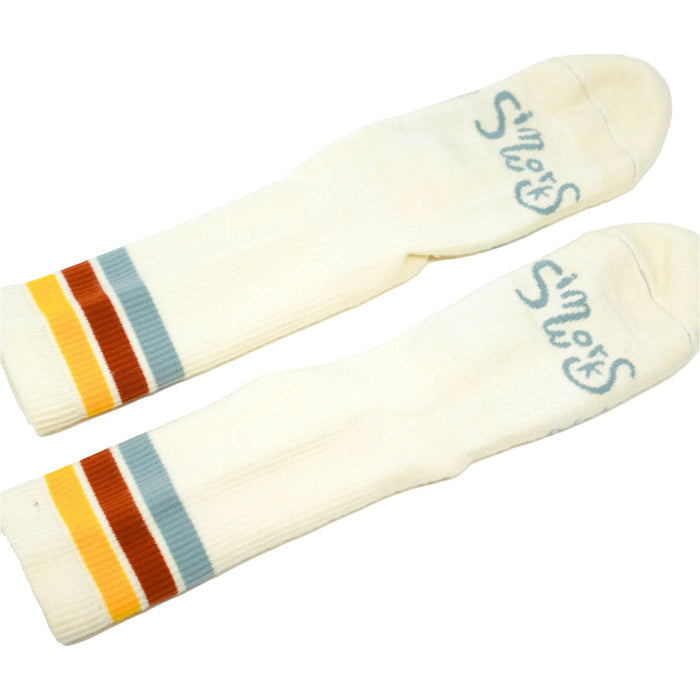 SimWorks Rover Socks