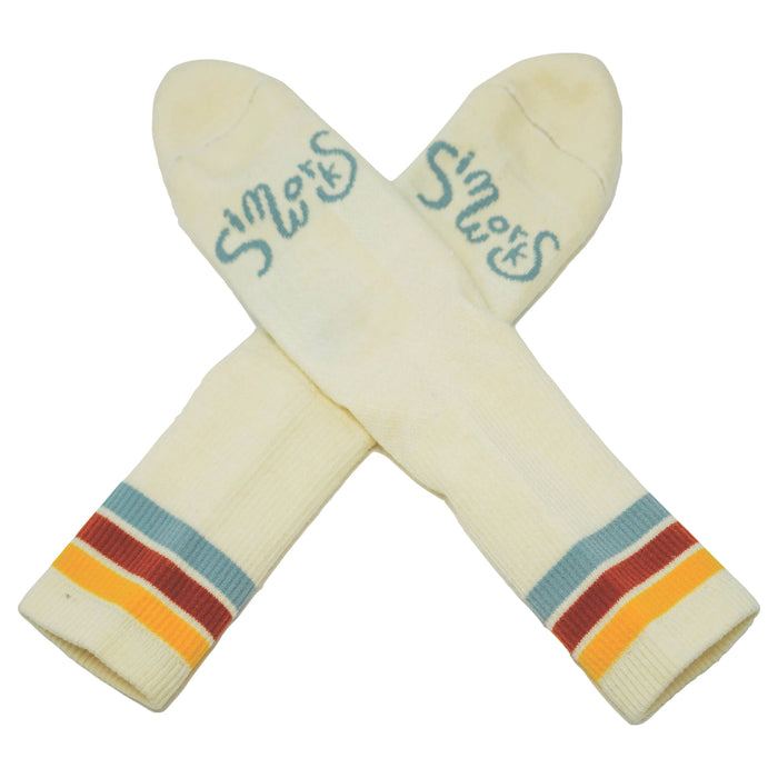 SimWorks Rover Socks