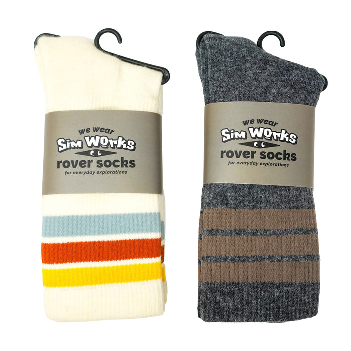 SimWorks Rover Socks