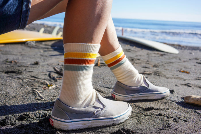 SimWorks Rover Socks