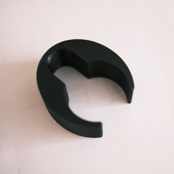 Single-Lobe C-Stand Cable Managment Clip (4-Pack)