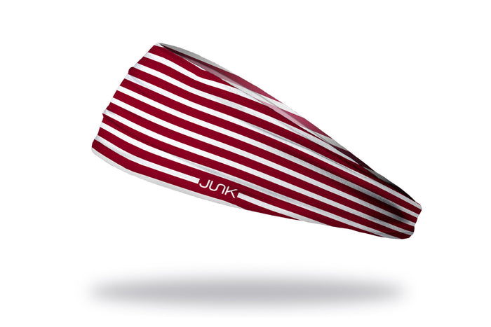 Six Speed Headband - View 1