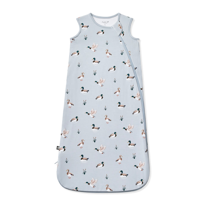 Product photo of the Sleep Bag in Mallard Duck 0.5 on a white surface