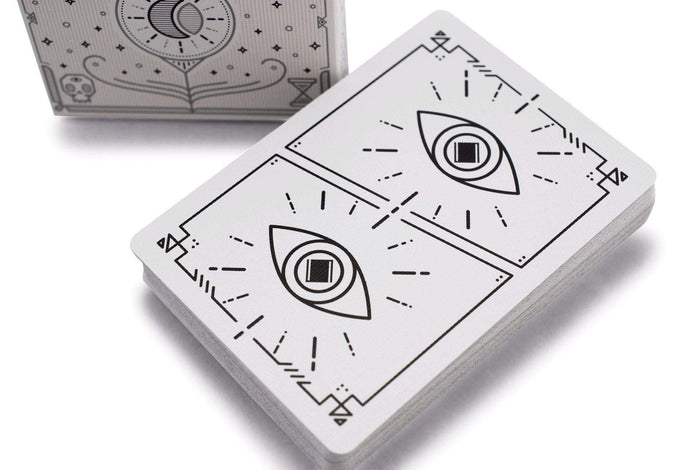 Sleepers Playing Cards by Ellusionist