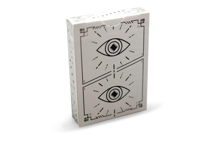 Sleepers Playing Cards by Ellusionist