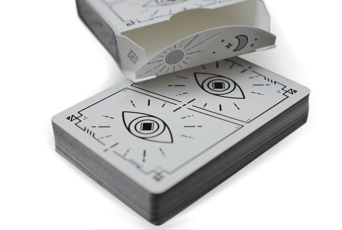 Sleepers Playing Cards by Ellusionist