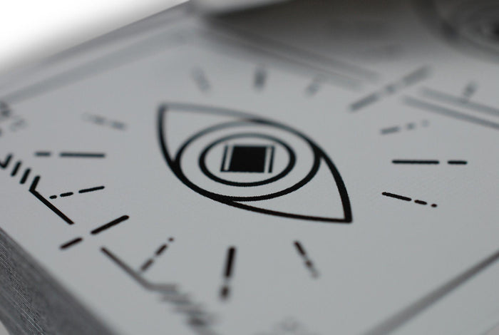 Sleepers Playing Cards by Ellusionist