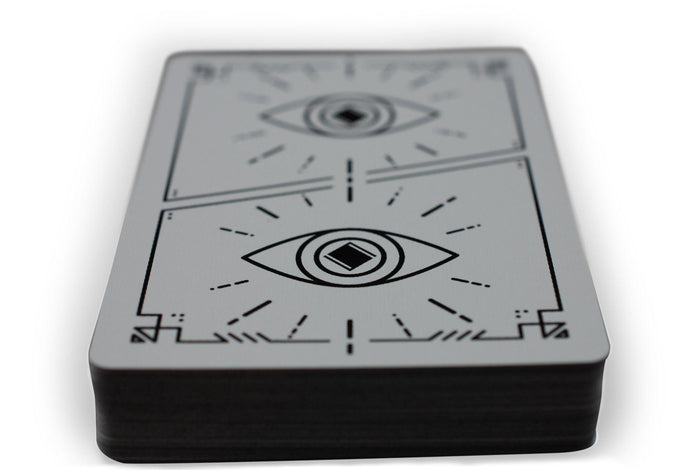 Sleepers Playing Cards by Ellusionist
