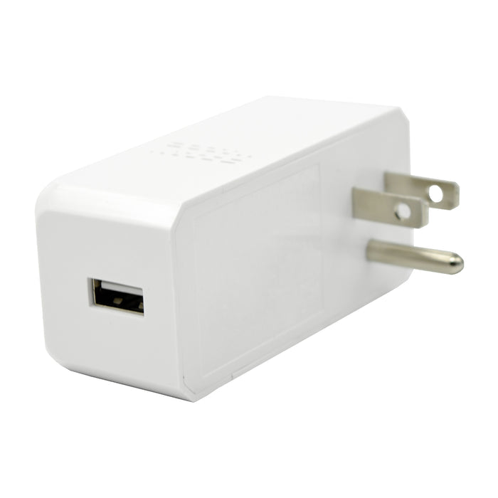 Iview ISC300 white smart socket with USB port
