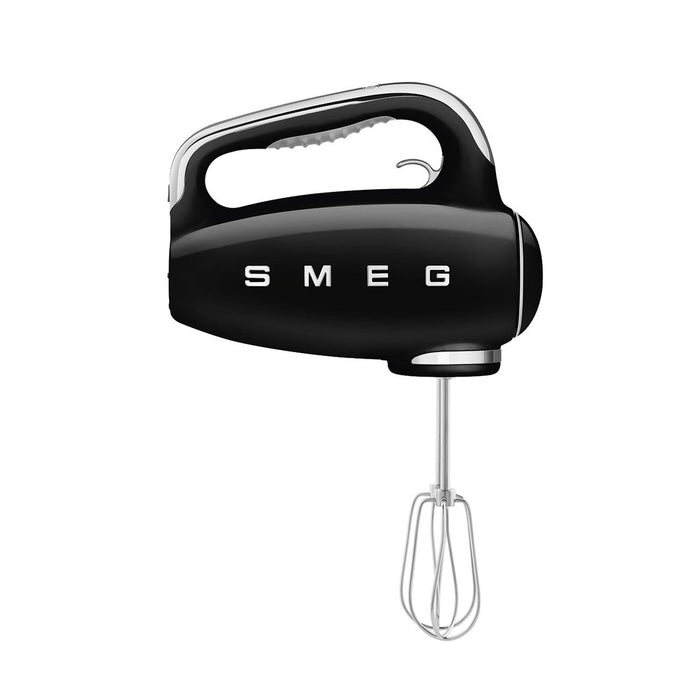 Smeg Hand Mixer Black | HMF01 Smeg Mixer Euronics Ireland