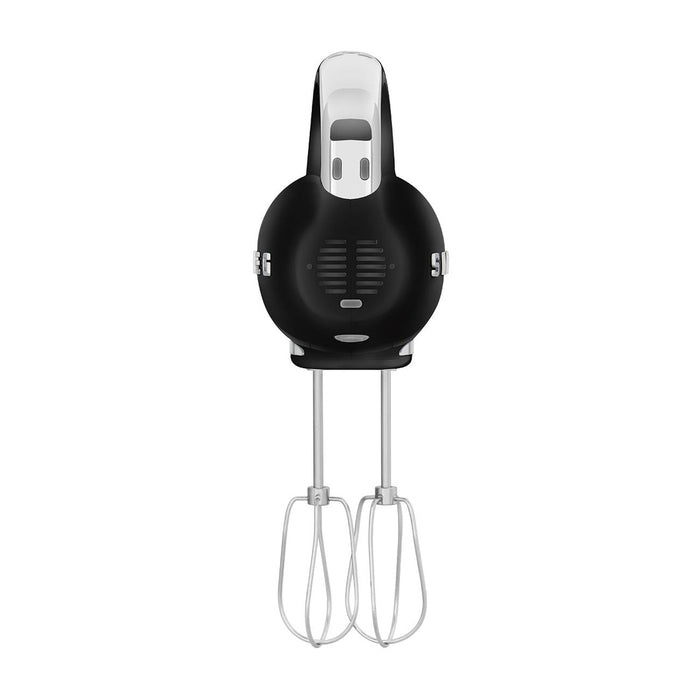 Smeg Hand Mixer Black | HMF01 Smeg Mixer Euronics Ireland