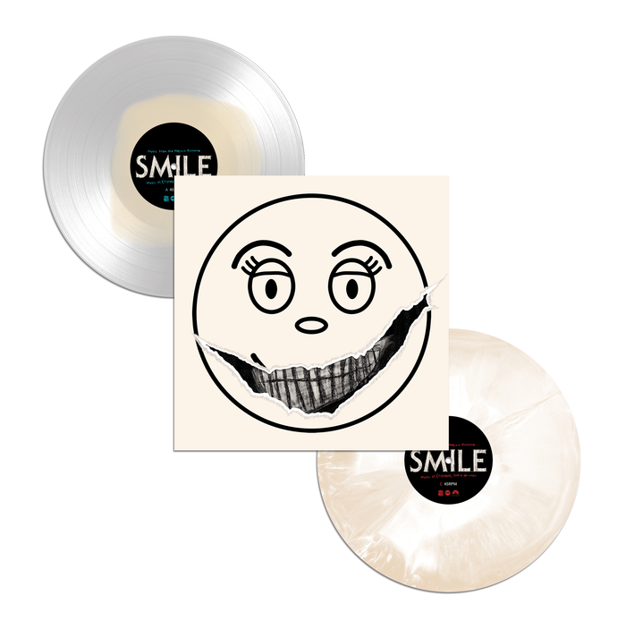 Smile - Original Motion Picture Soundtrack 2xLP